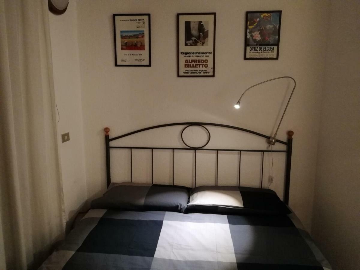 Appartamento Nel Centro Storico Di Aosta Con Vista Sui Ghiacciai Buitenkant foto